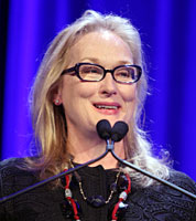 Meryl Streep